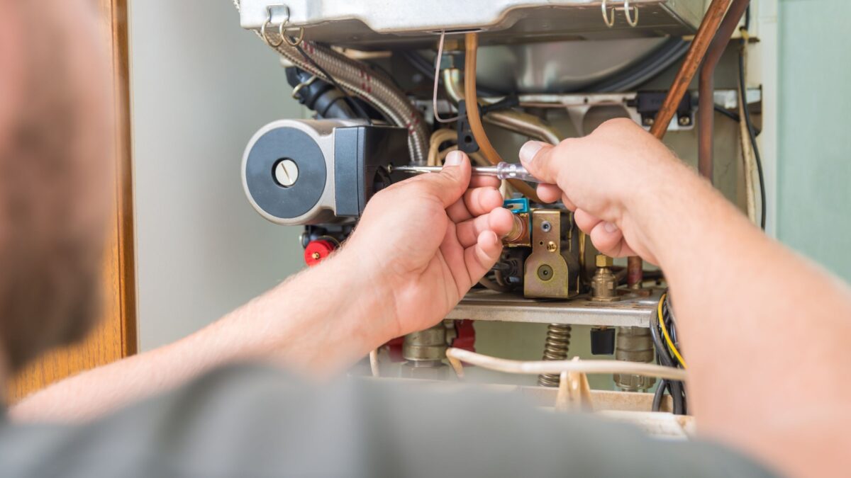 Boiler Breakdown, Common Issues and Solutions