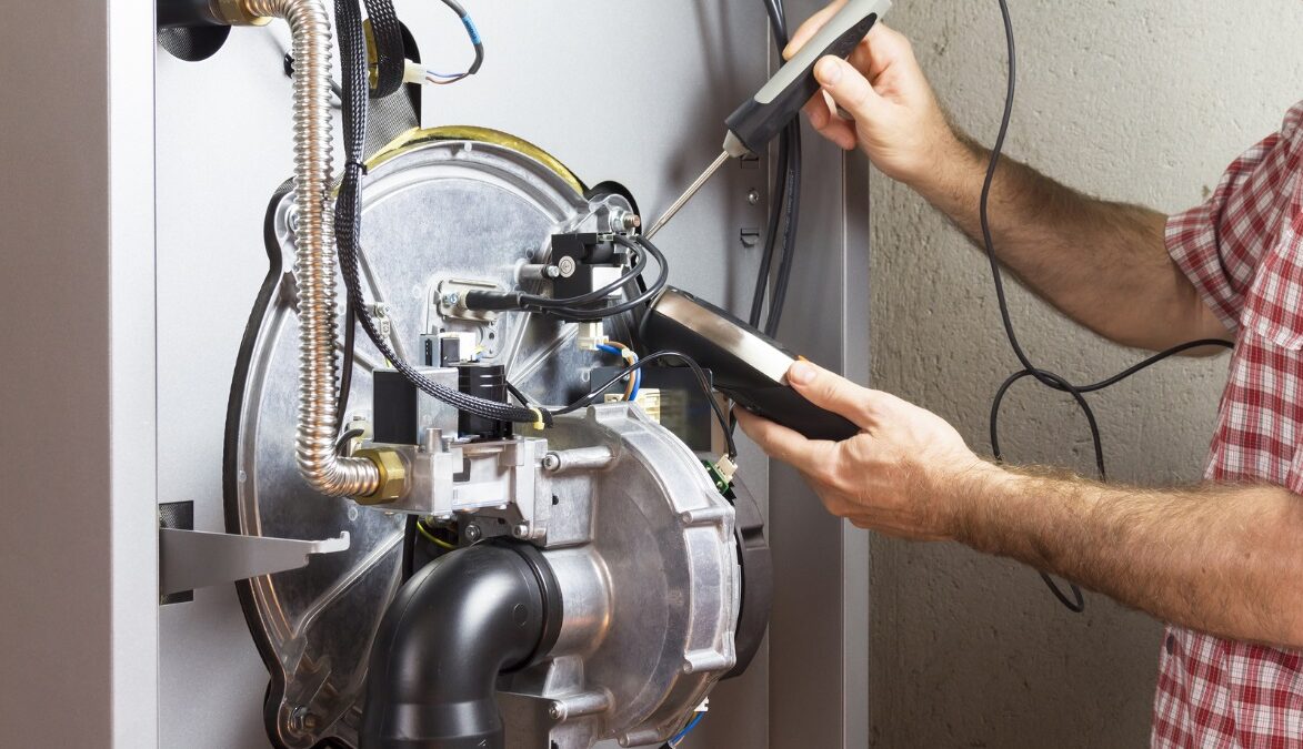 Ten Tricks You Must Know When Using Boiler Repair Chiswick