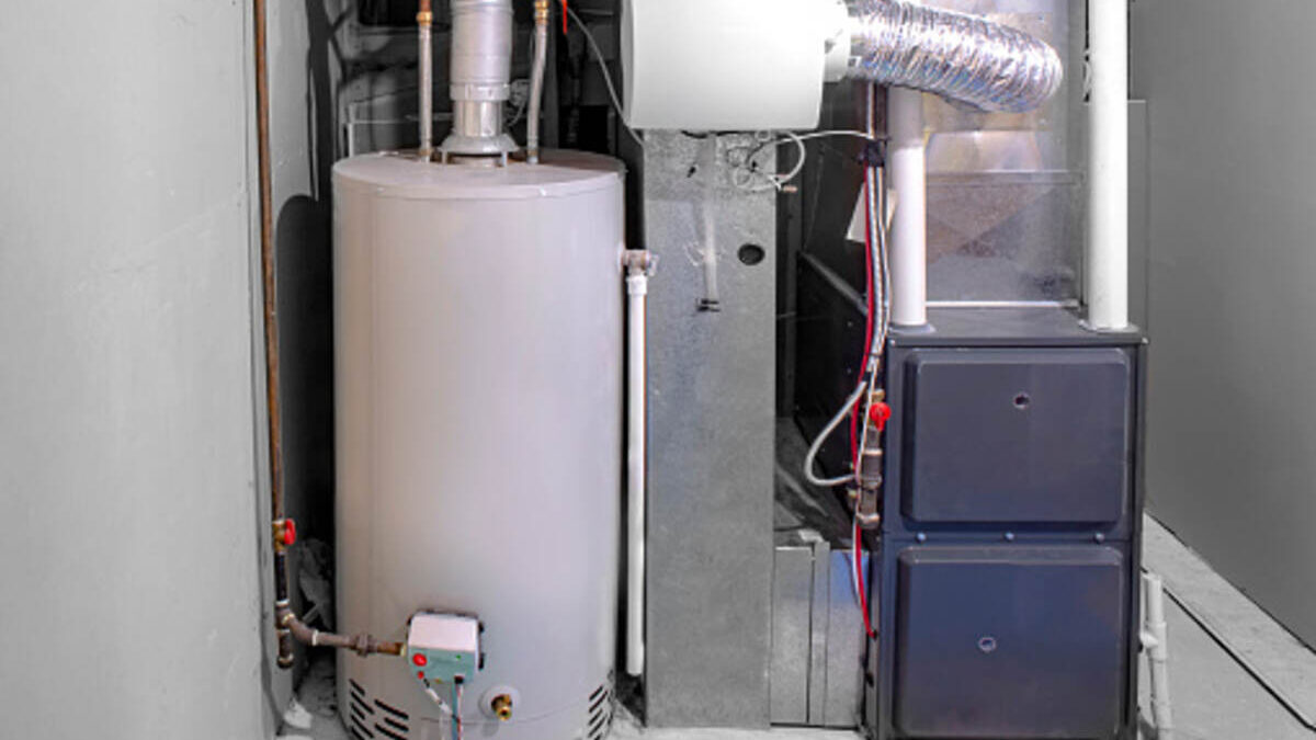 Why should you Have An Annual Boiler Services