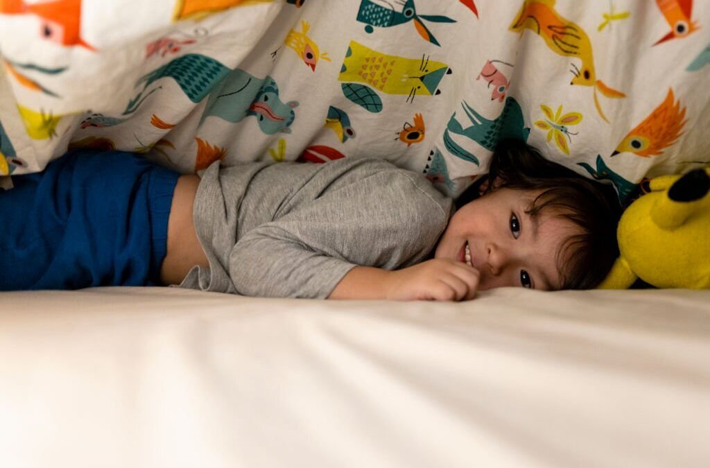 The Best Place for Kids Duvet Covers in the UK