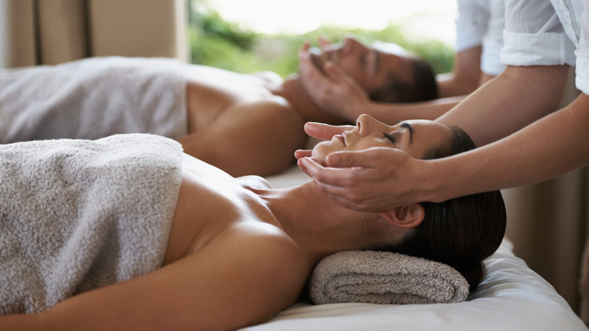 Everything you need to know about body massage