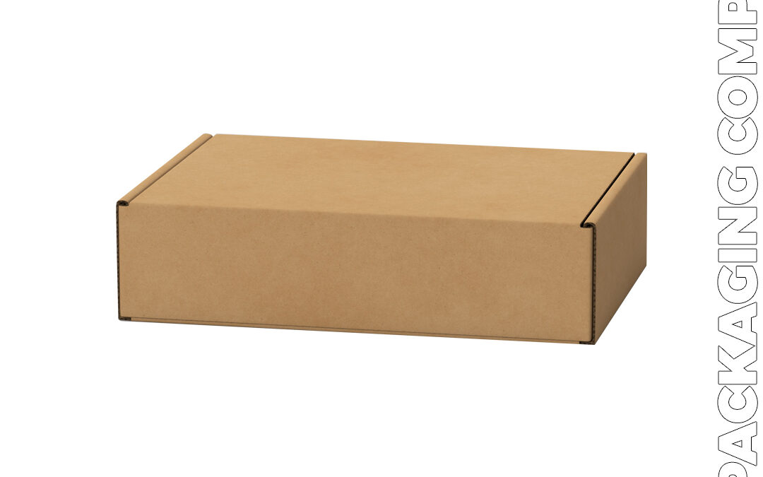 Custom Cardboard Boxes in the USA 2023