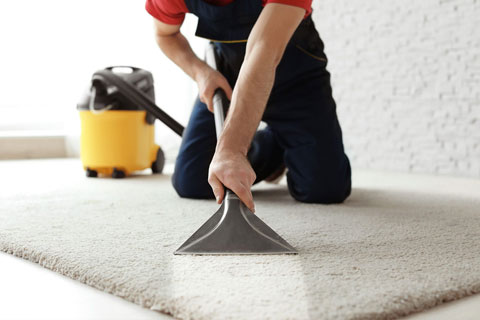 The Right Choice of Carpet Cleaning in Guildford