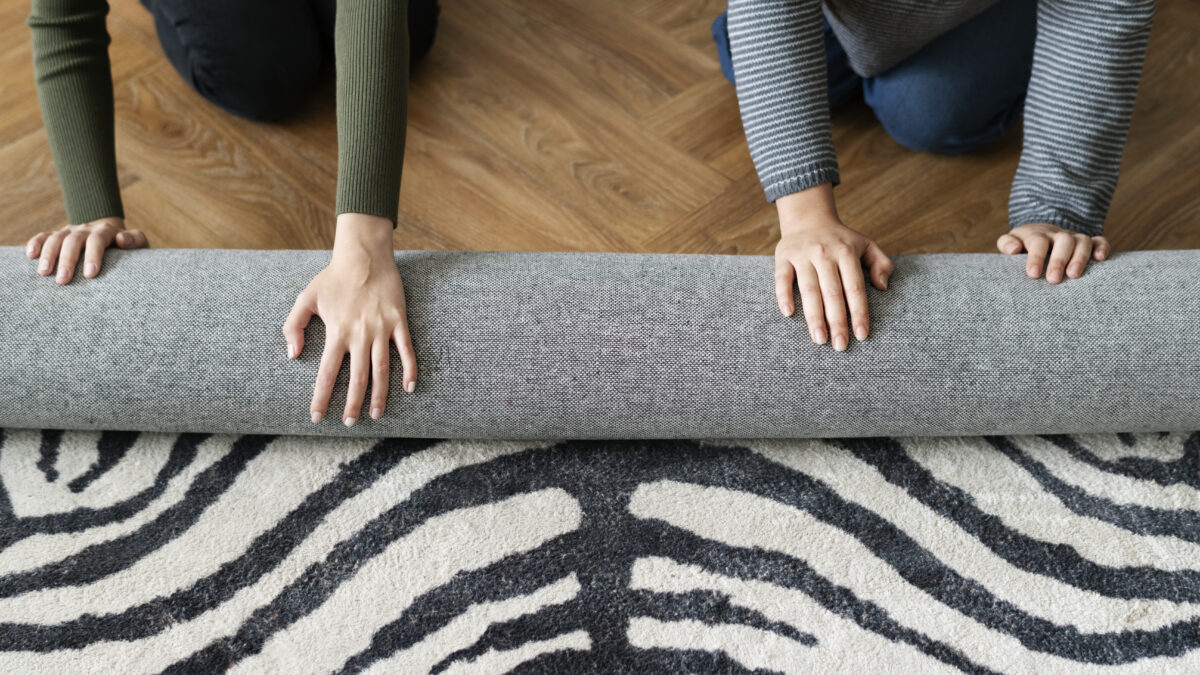 Carpet Repair: What To Look For When Choosing A Company