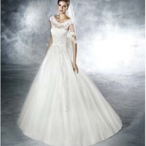 Learn About Different Bridal Gowns Sold By Bridal Boutiques San Francisco