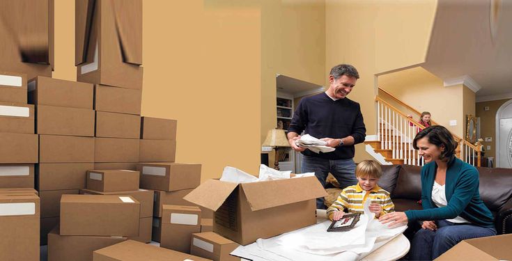 Affordable and Reliable Movers and Packers in Dubai