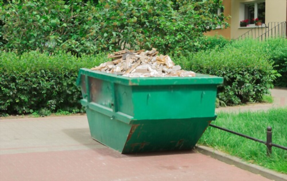Reasons Why You Should Hire Rubbish Removal Experts