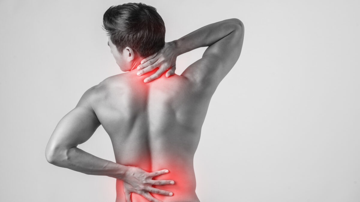 A Guide to Pain Management: Types and Treatments of Pain