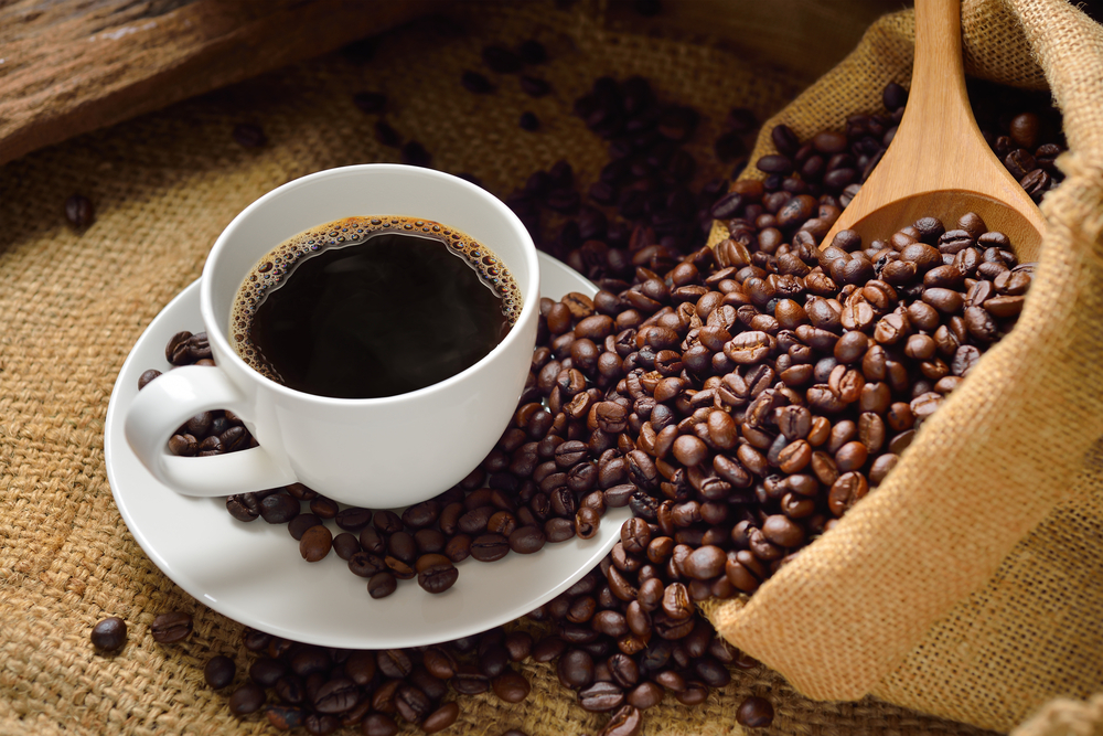 How to Find the Best Wholesale Coffee Beans Supplier