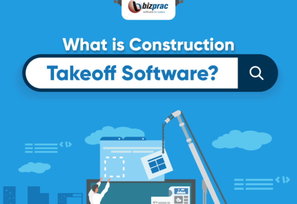 Benefits of Construction Takeoff Software to Your Project