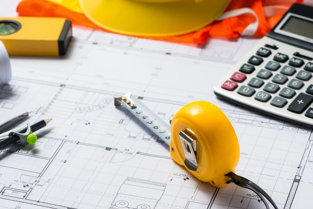 Estimating Costs for Architects, Engineers, and Contractors