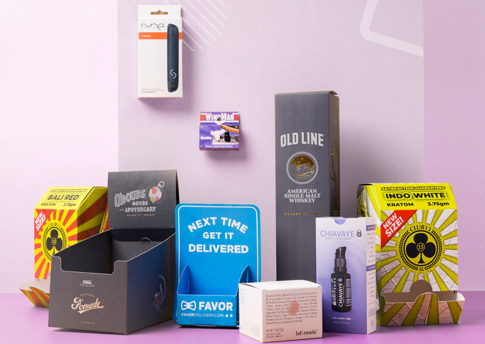 How To Choose The Right Custom Product Boxes For Your Business Needs
