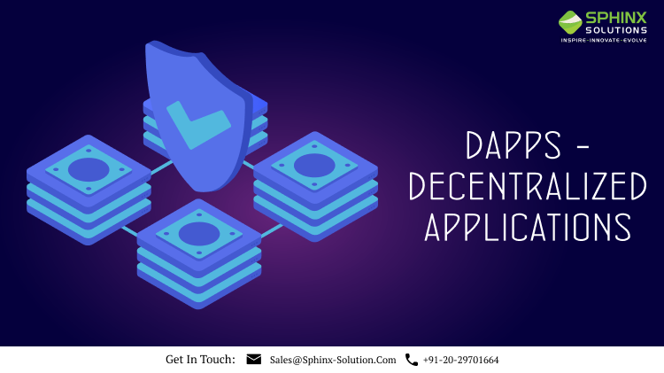 How A Dapp Developer Creates A Decentralized Application?