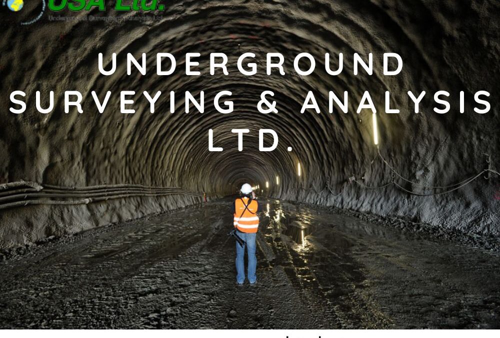 Why Should You Go for Underground Survey in Ireland?