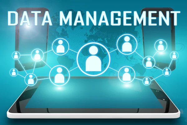 Data Management Challenges and Solutions for the Modern Organization