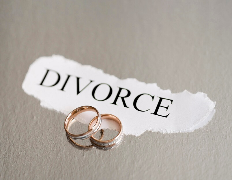 How much does a divorce cost in Vancouver?
