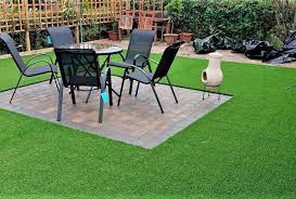 What Are The Pros Of Installing Artificial Grass