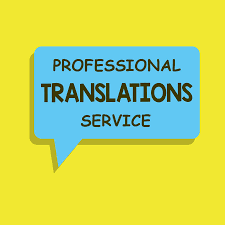 Why Should You Get Your Blog Translated by a Professional Translator?