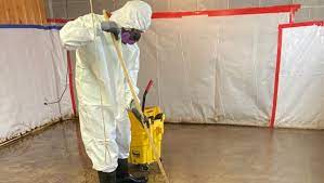 Things To Keep in Mind Before Heading for Asbestos Removal in Kent