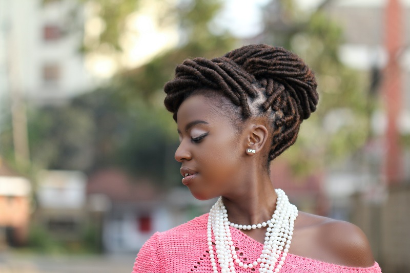 Dreadlock Central: An Expert Guide to Styling Your Natural Hair