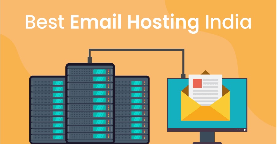 Email Hosting vs. Website Hosting