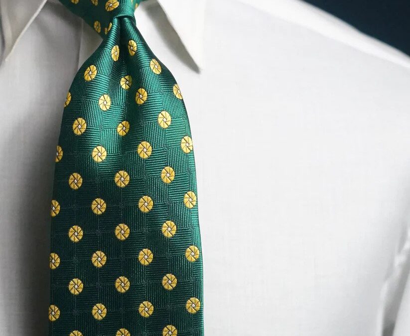 7 Fold Ties, The Versatile Tie That Redefines Modern Fashion