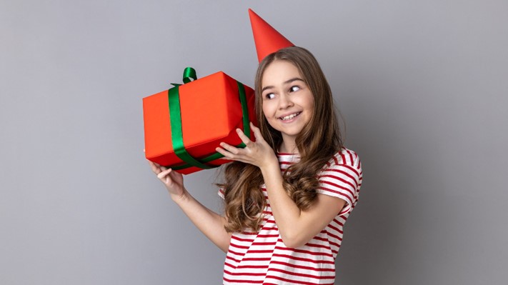 The 5 Best Gift Ideas for Young Girls