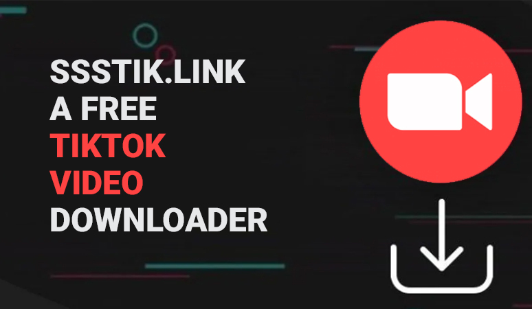 SSSTik.link: A Free Tiktok Video Downloader