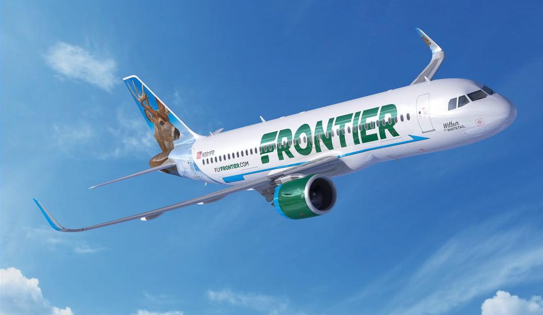 What Happens If You Miss Your Flight on Frontier Airlines?