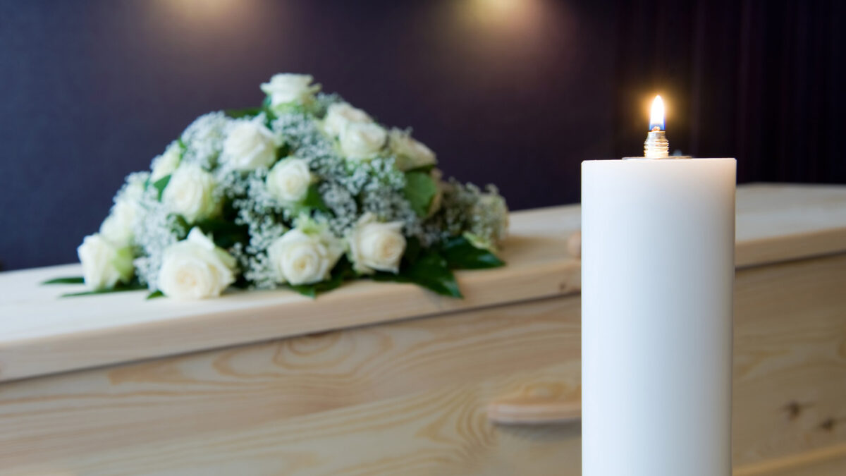 How To Choose A Funeral services After The Loss Of A Loved One