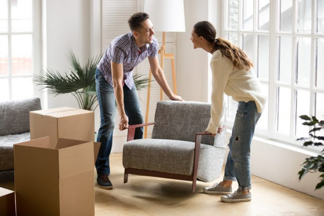 Trusted Movers in Dubai – Safe and Secure Moving Services for Your Belongings