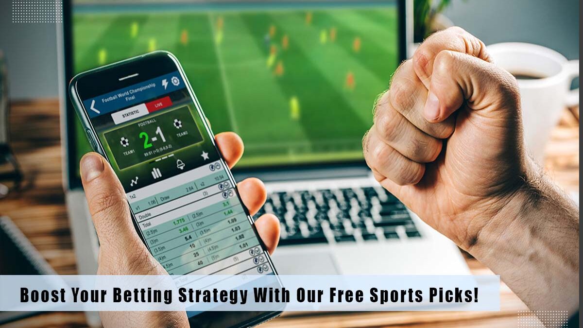 Expert Insights: How to Use Free Sports Picks to Your Advantage