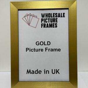 The Best Prices in the Industry Picture Frame
