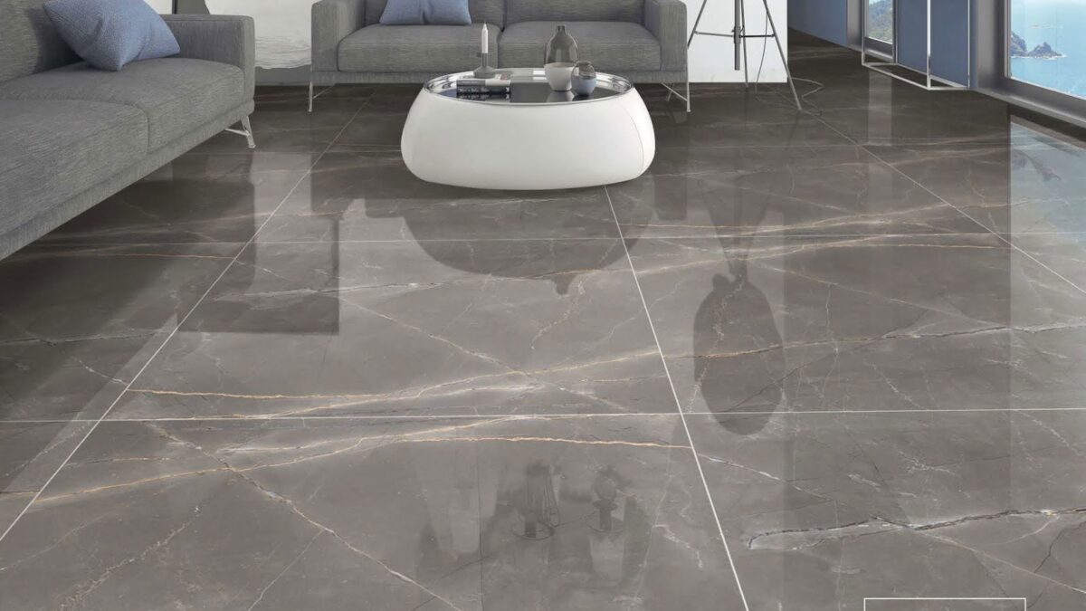 Are GVT/PGVT Tiles Slippery? The Advantages Of These Floor Tiles
