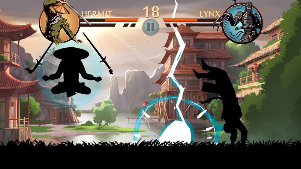 Uncover the Secrets of Shadow Fight 2 Mod APK