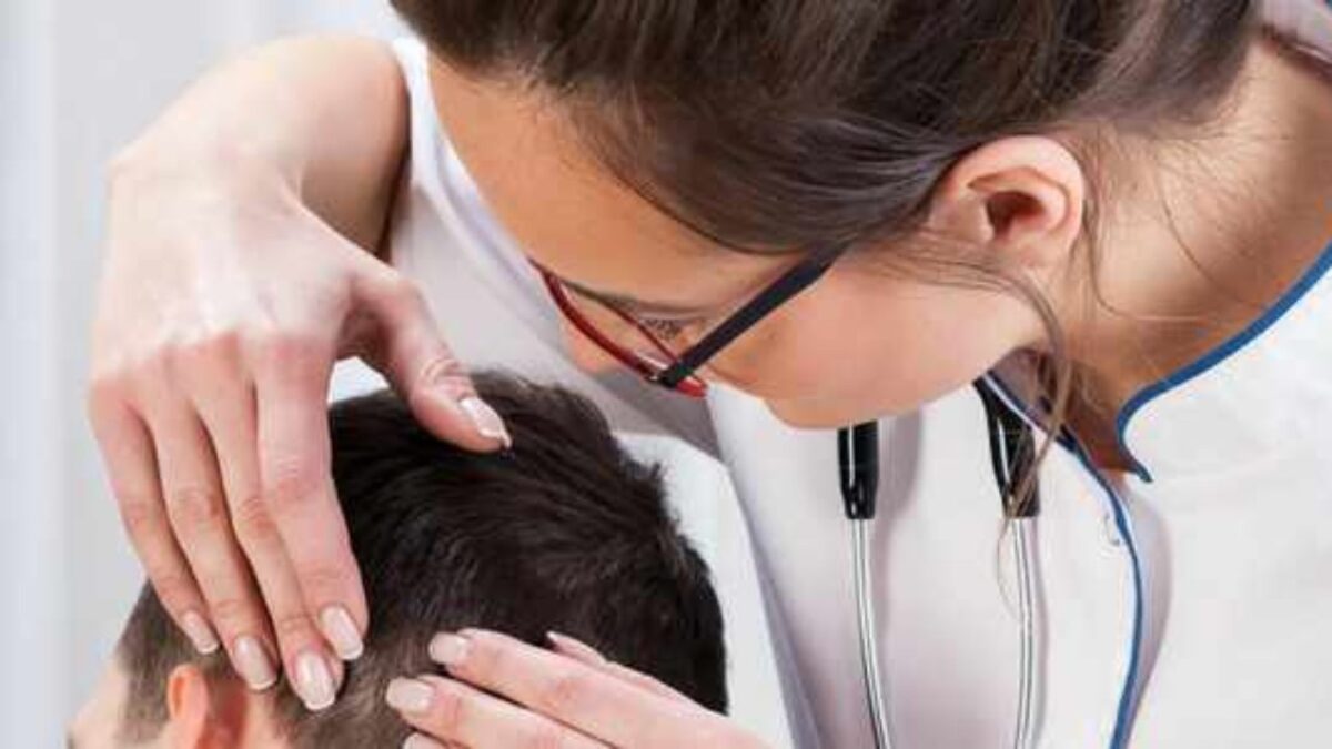 Why Scalp Assessment is Mandatory Before Hair Transplant?