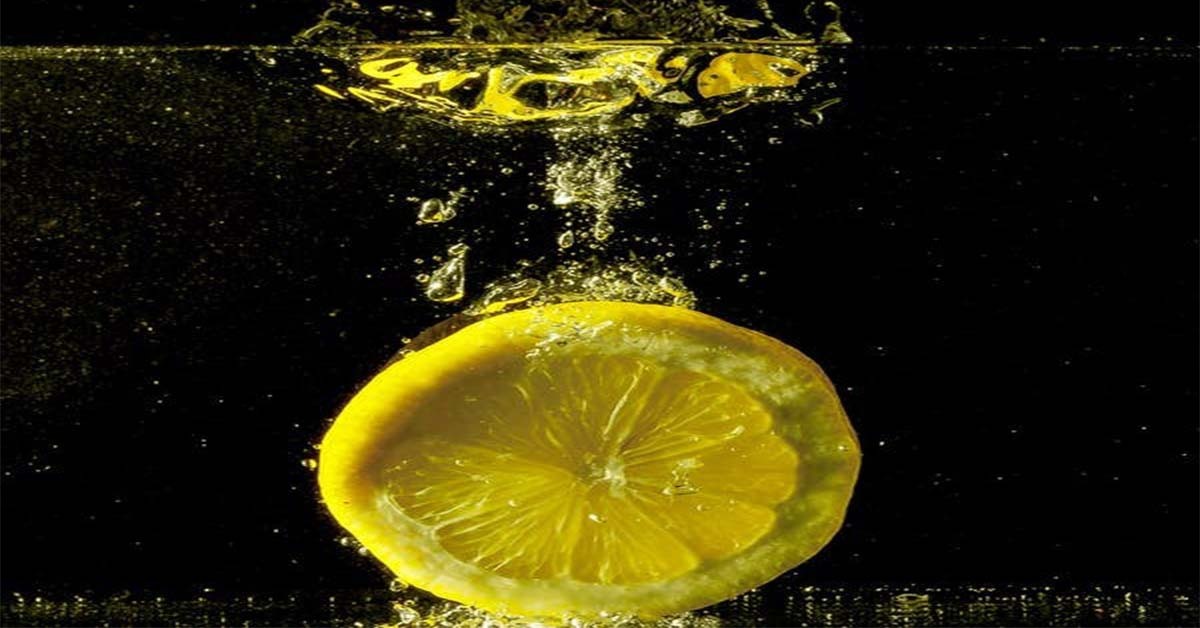 Benefits of Using Lemon On Skin