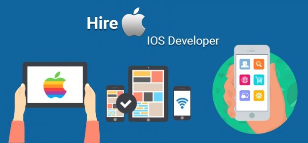 How Did iPhone App Development Bangalore Get to the Top?