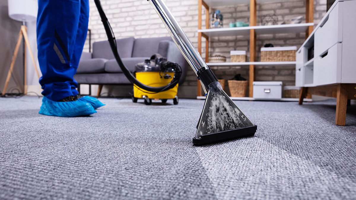 The Importance of Keeping Your Home Clean For Your Health