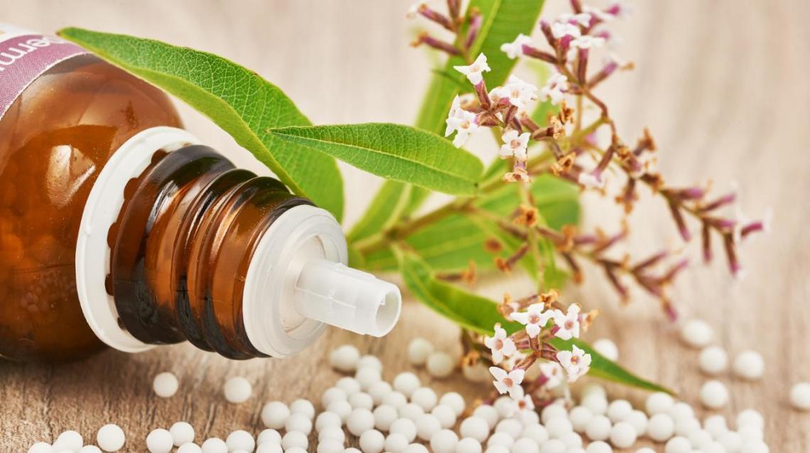 Homeopathy, generally homeopathy, is a pseudoscientific orthodox medical approach.