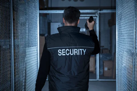 Hire Security For Event