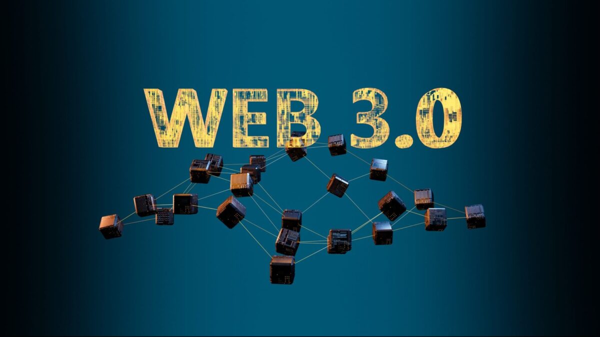 Web 3.0 and the Future of Identity Management