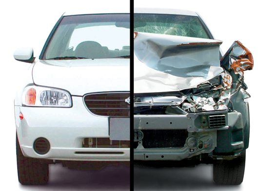 Types of Auto Body Repair You Must Know