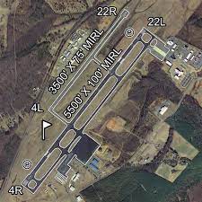 what is hell and purgatory airport nc