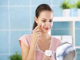 How to use skin lightening cream?