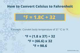 How Much Is 100f To Celsius