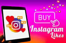 Buy Instagram Likes: How to Get Them and Why They Matter