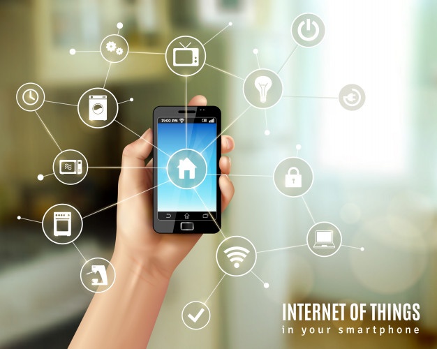 Top Things to Consider When Hiring a IoT App Development Company