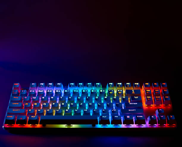 Mechanical Keyboards – Why They’re So Loud (And Why You Might Want One Anyway)