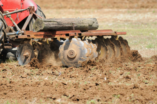 Agriculture 101: The Classifications of Disc Plows and their Features